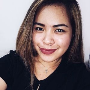 Meet your Posher, Pamela